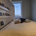 Luxury View With 2 Bedrooms And A Balcony Apartment