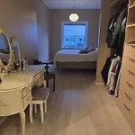 Luxury View With 2 Bedrooms And A Balcony Oslo