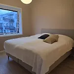 Luxury View With 2 Bedrooms And A Balcony * Осло