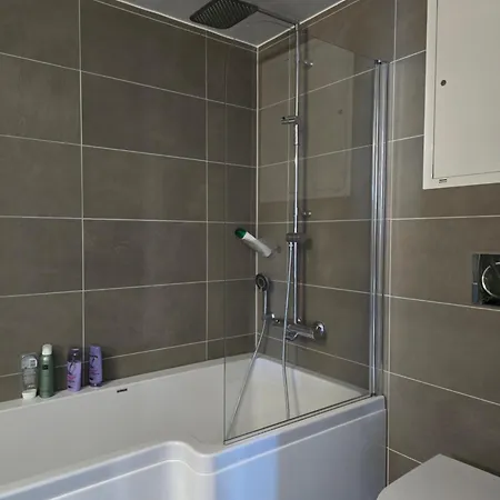 Luxury View With 2 Bedrooms And A Balcony