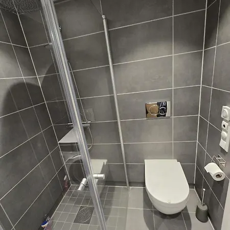 Luxury View With 2 Bedrooms And A Balcony