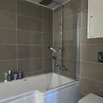 Luxury View With 2 Bedrooms And A Balcony