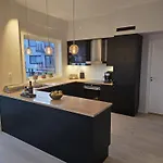 Luxury View With 2 Bedrooms And A Balcony Oslo