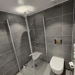 Luxury View With 2 Bedrooms And A Balcony Oslo